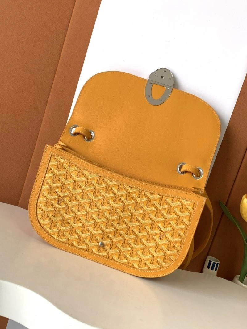 Upgraded Goyard Satchel Bags 62137