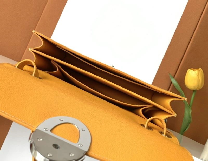 Upgraded Goyard Satchel Bags 62137