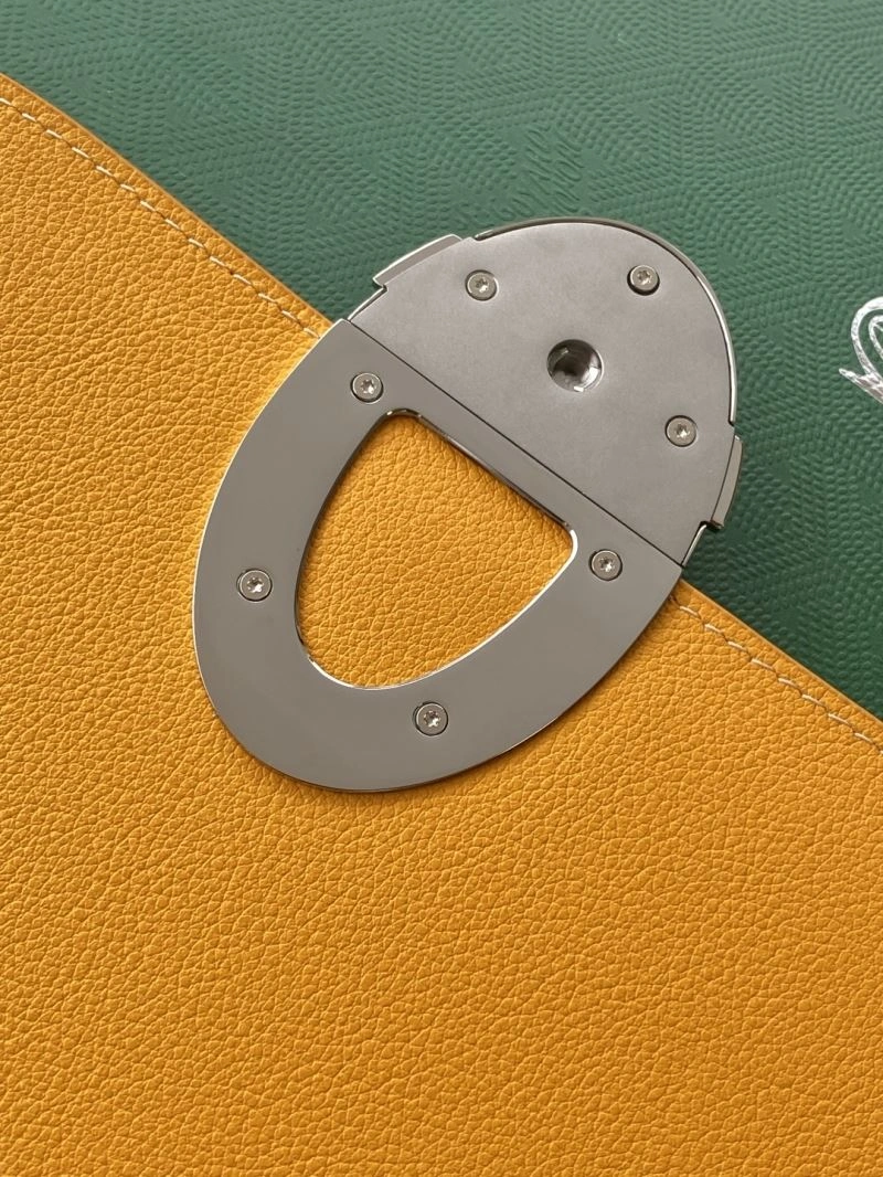 Upgraded Goyard Satchel Bags 62137