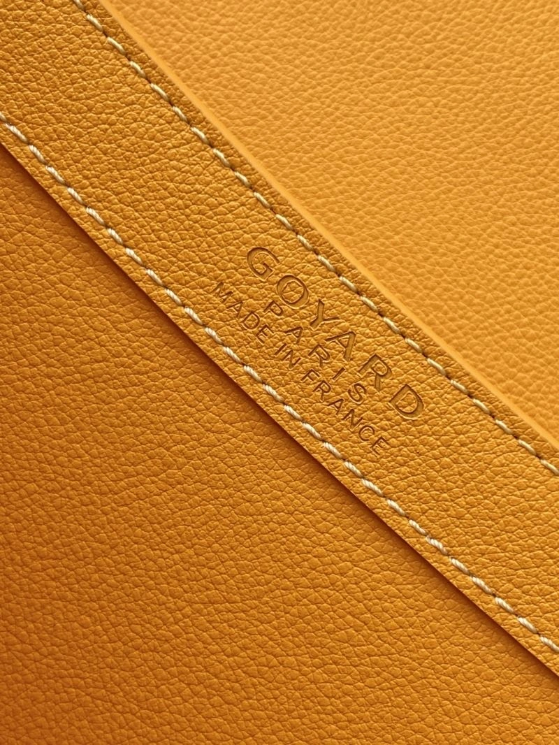 Upgraded Goyard Satchel Bags 62137