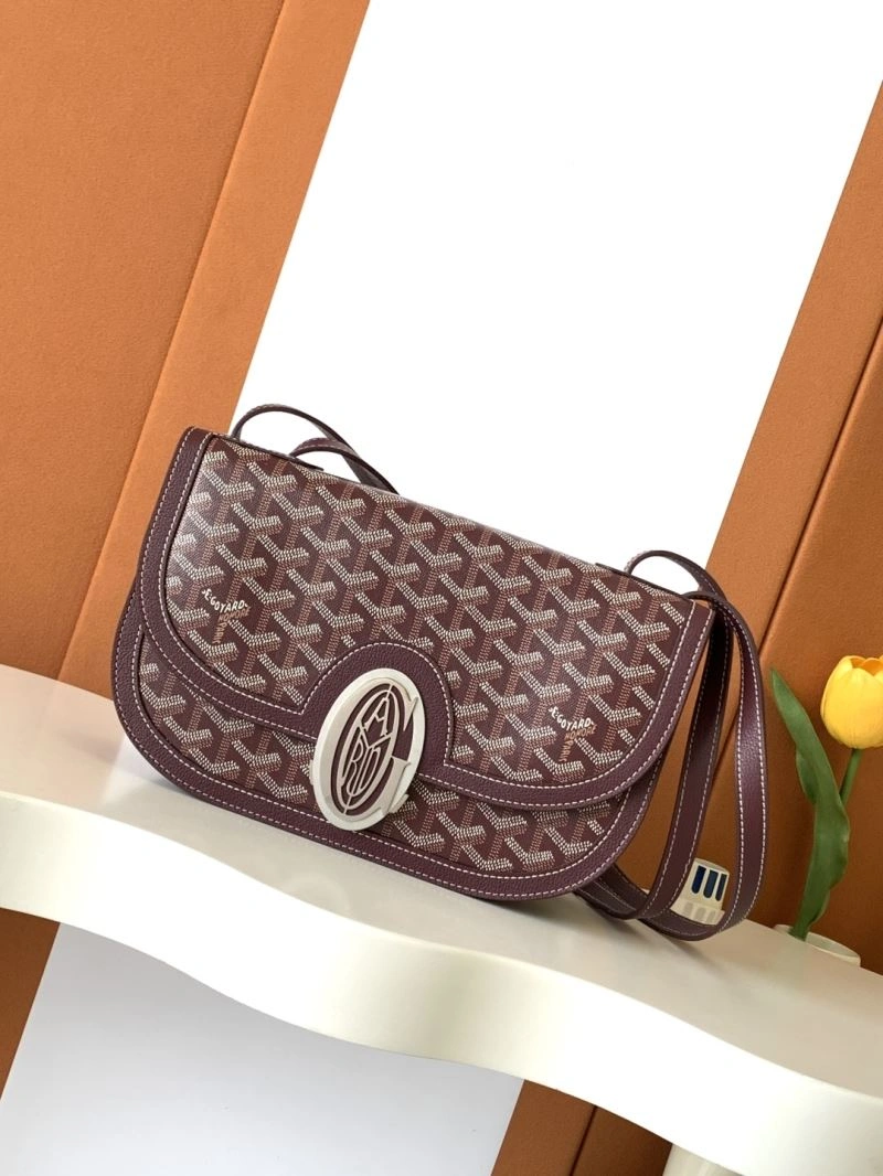 DailyWear Goyard Satchel Bags 62136
