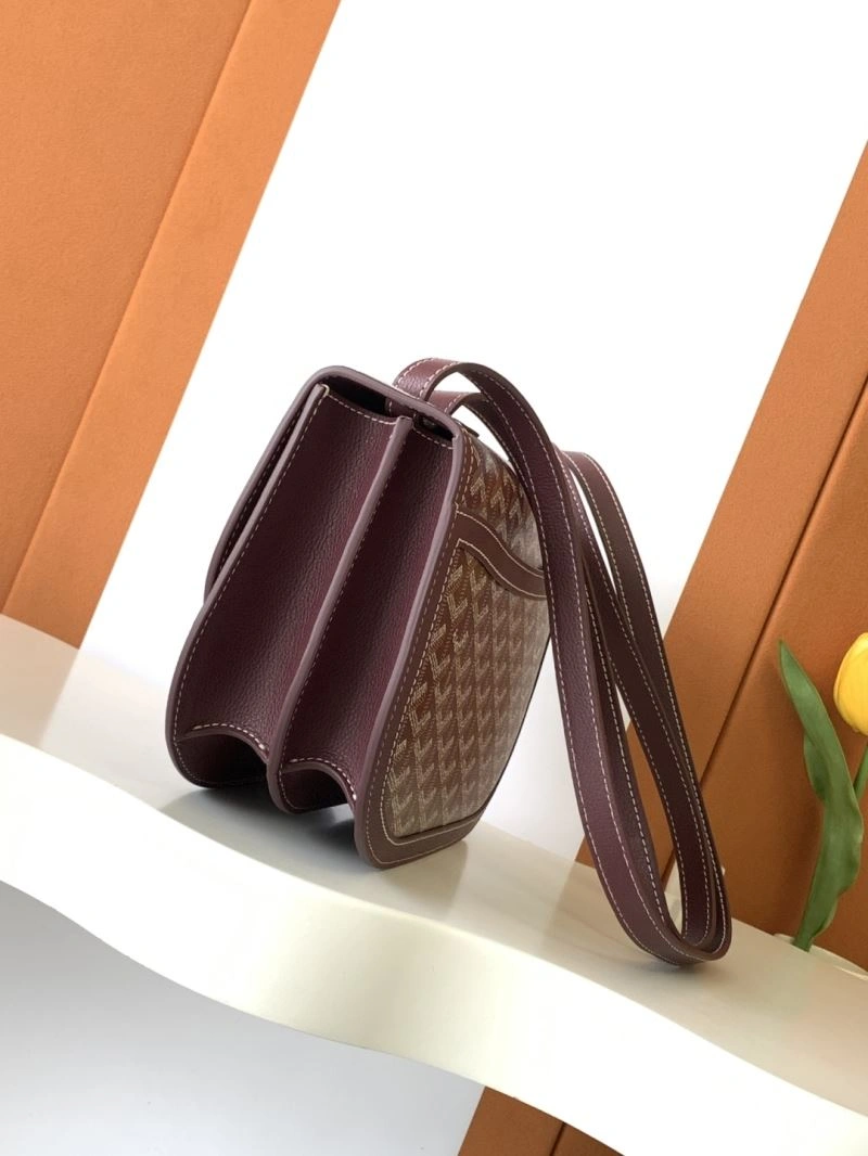 DailyWear Goyard Satchel Bags 62136