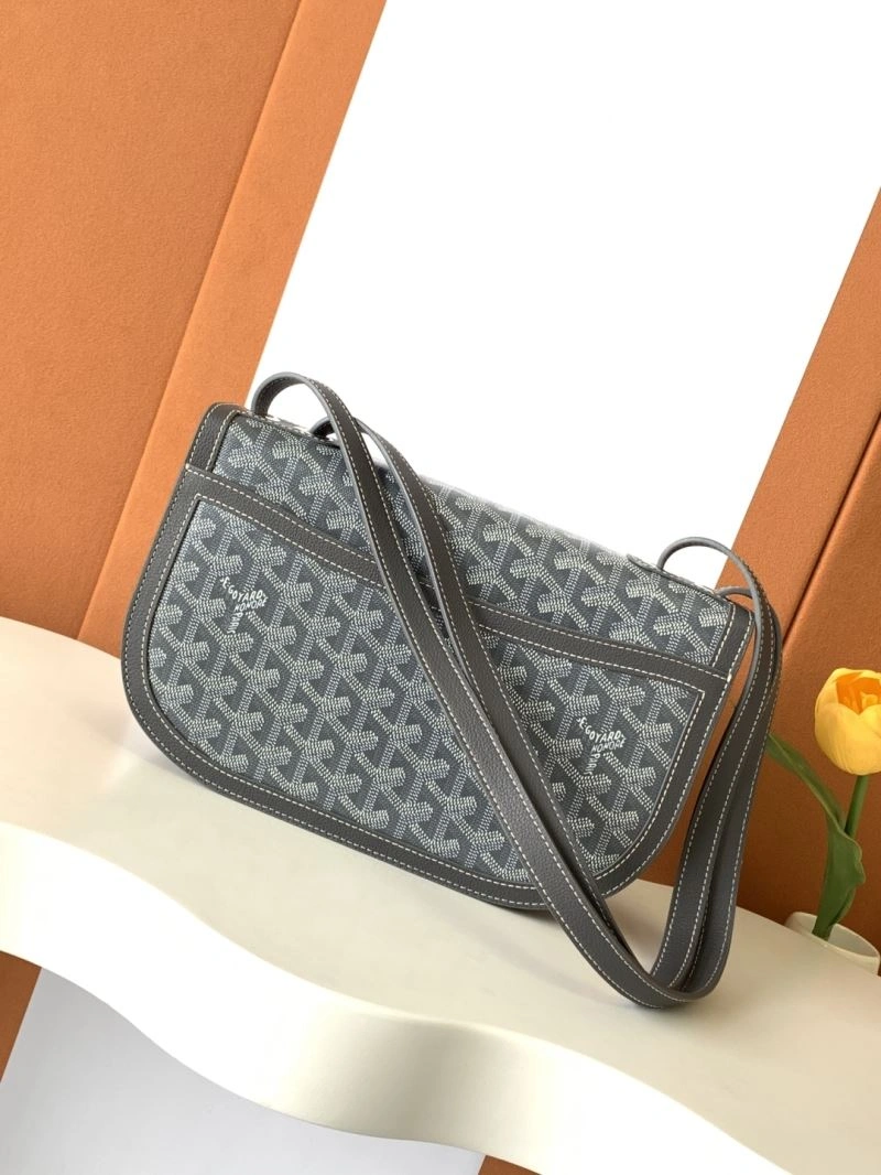 Goyard Satchel Bags Chic 62167