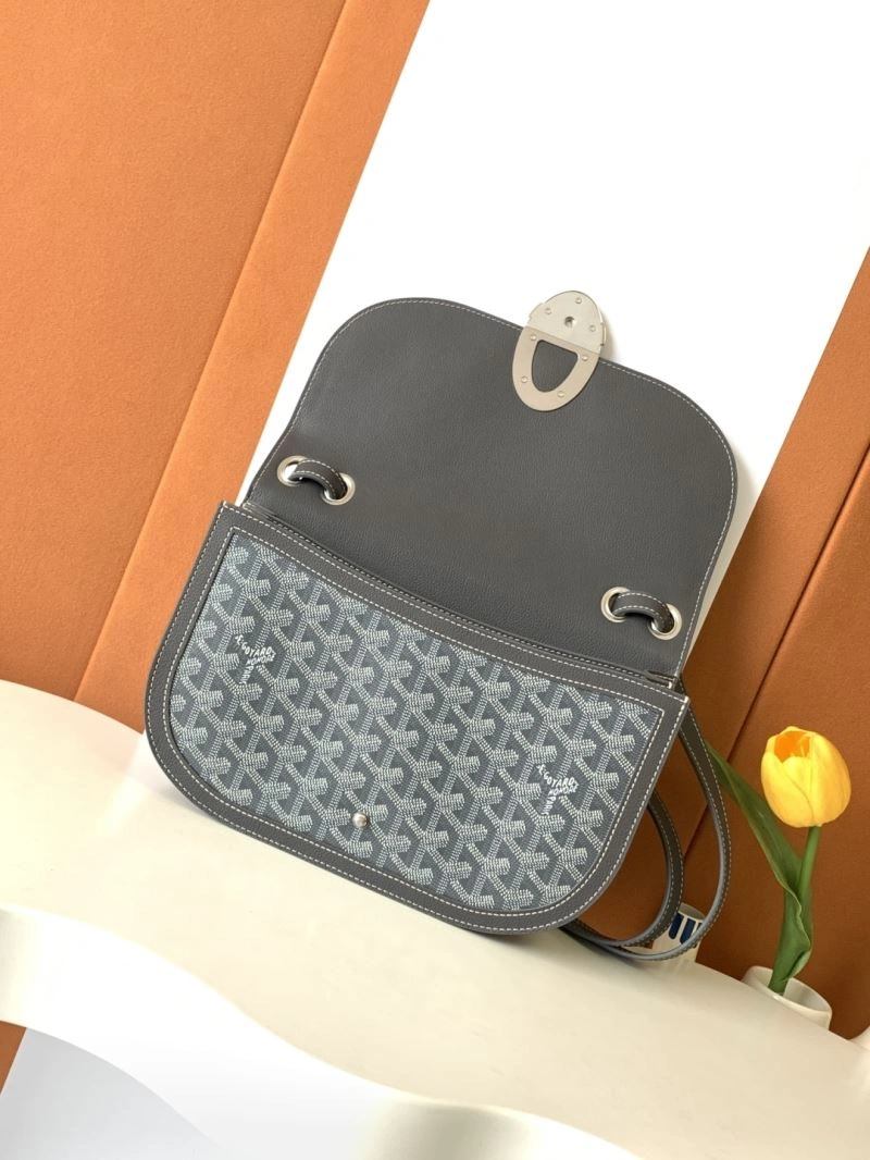 Goyard Satchel Bags Chic 62167