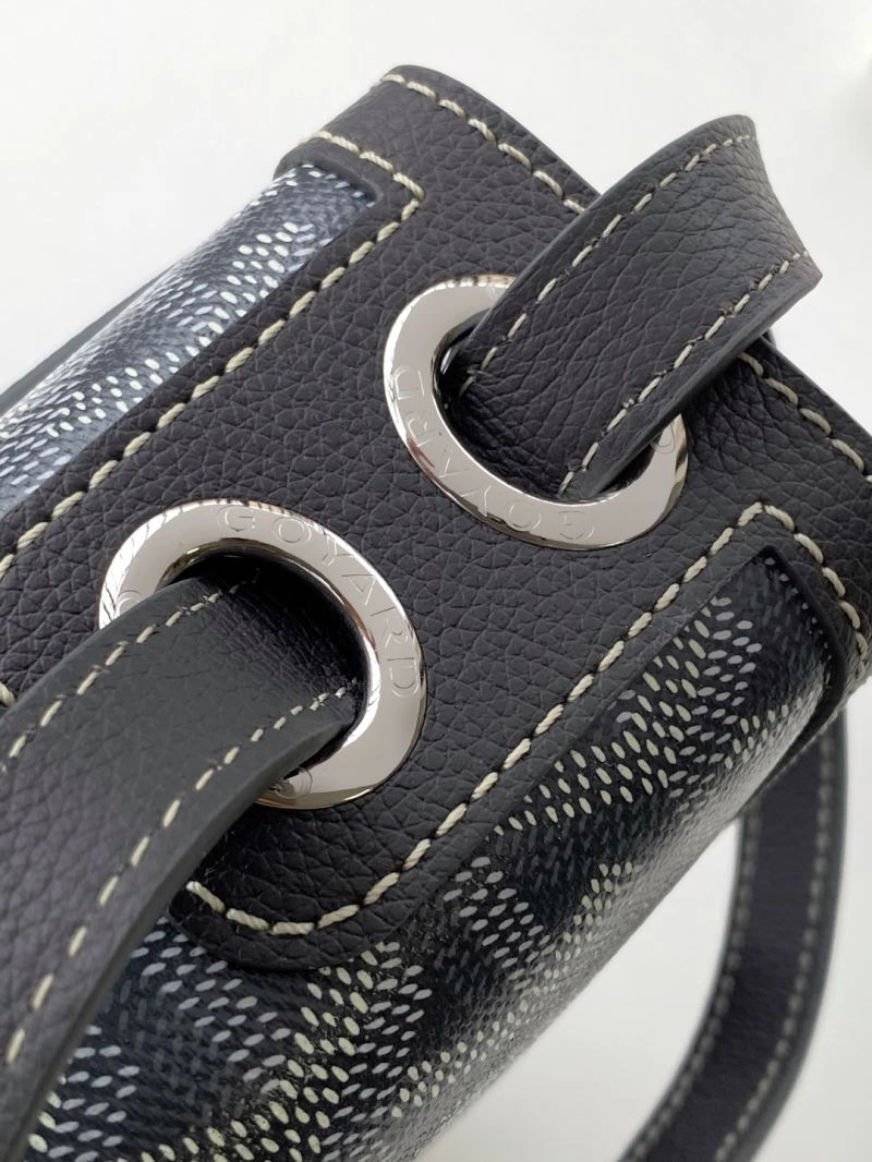 Goyard Satchel Bags Chic 62167