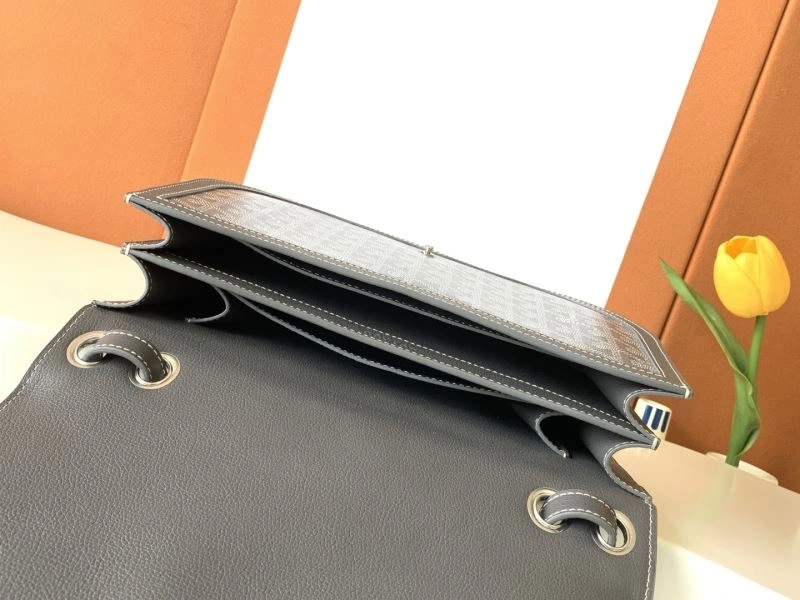 Goyard Satchel Bags Chic 62167