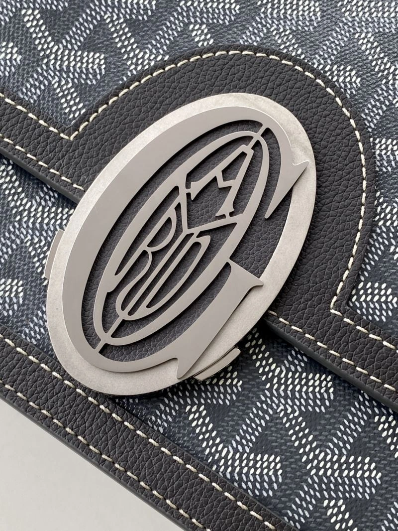 Goyard Satchel Bags Chic 62167