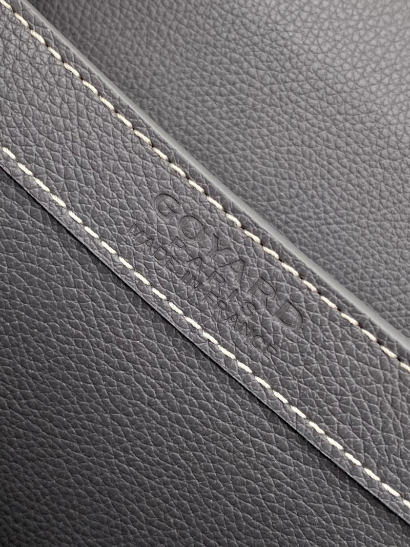 Goyard Satchel Bags Chic 62167