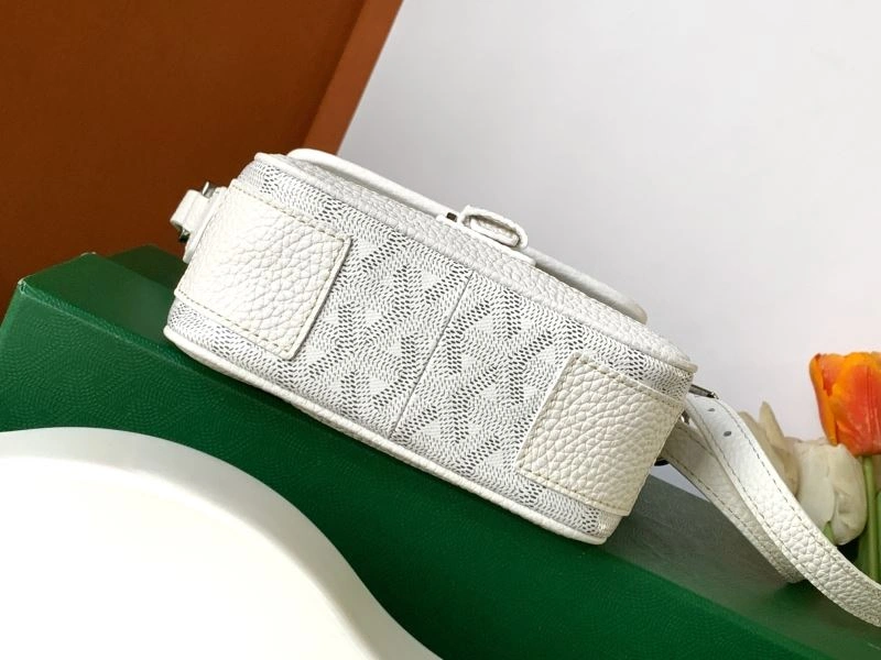 Goyard Satchel Bags ZipUp 62131
