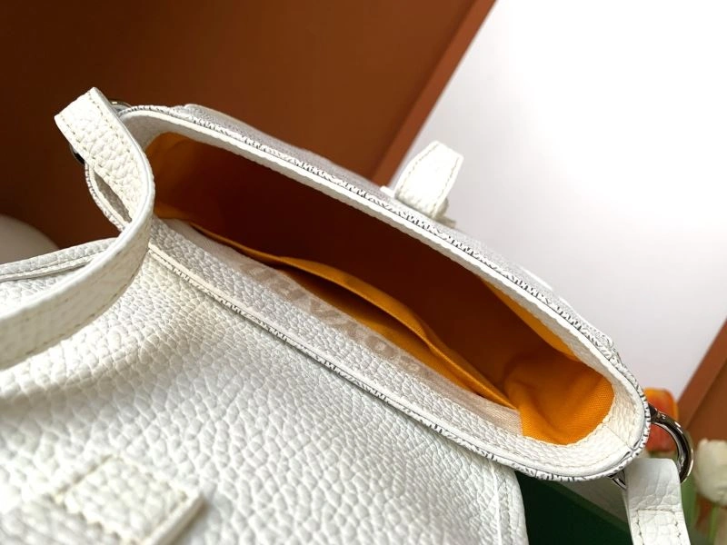 Goyard Satchel Bags ZipUp 62131