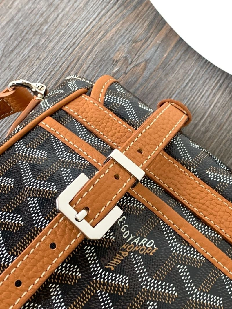 Goyard Satchel Bags FlexibleFit 62130