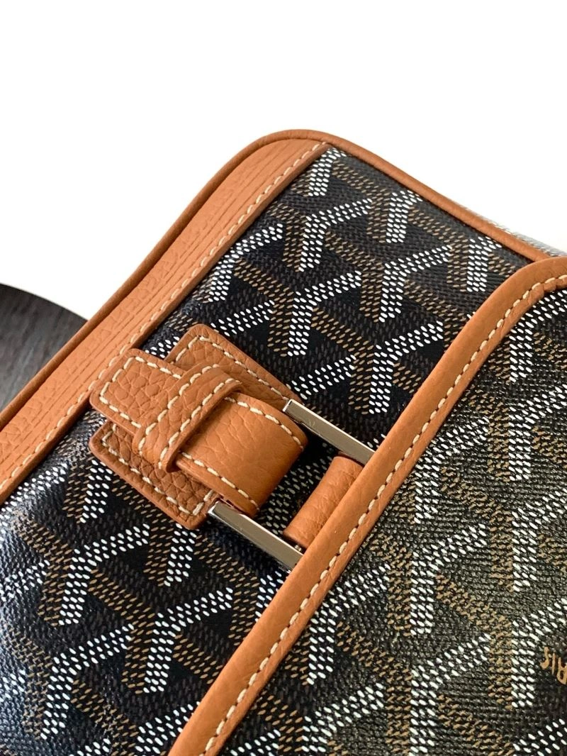 Goyard Satchel Bags FlexibleFit 62130