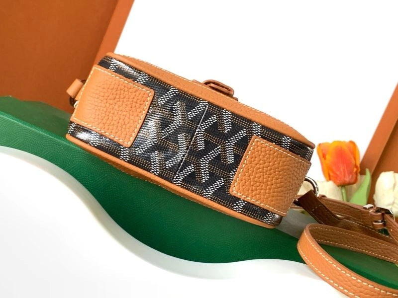 Goyard Satchel Bags FlexibleFit 62130
