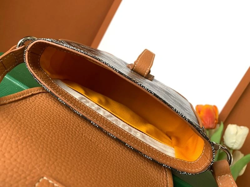 Goyard Satchel Bags FlexibleFit 62130