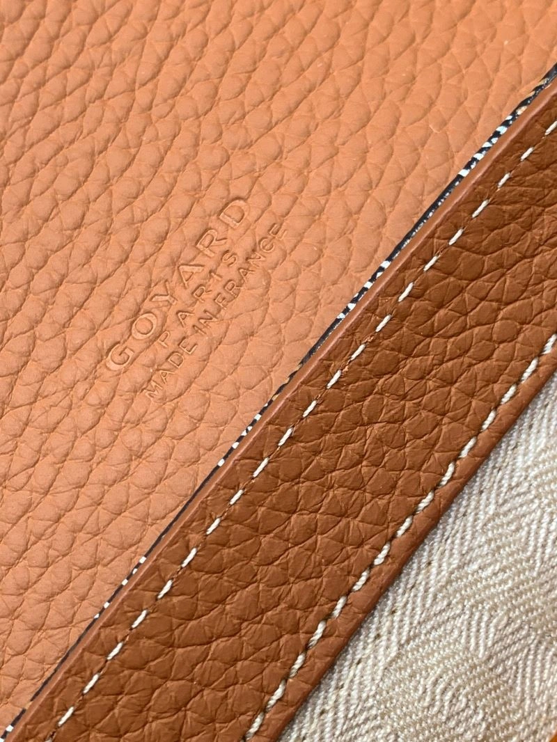 Goyard Satchel Bags FlexibleFit 62130
