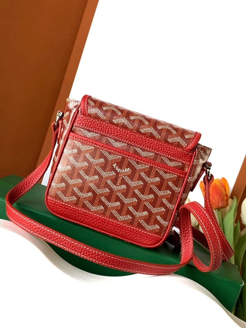 Affordable Goyard Satchel Bags 62122