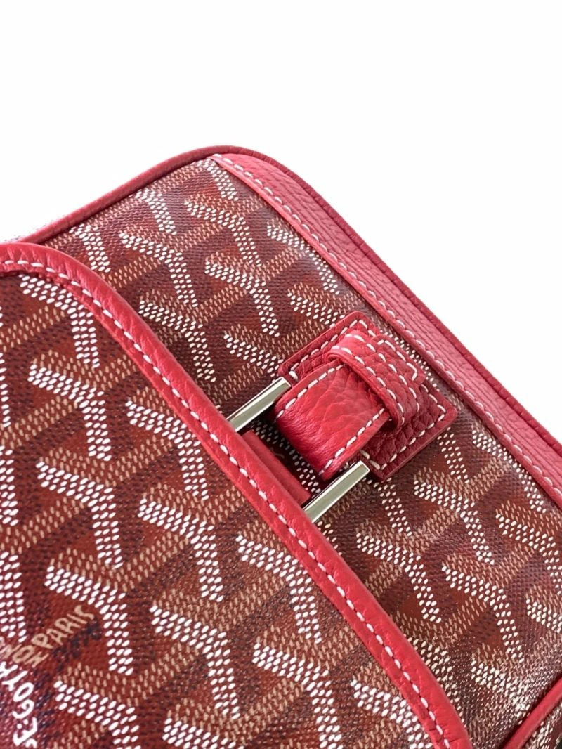 Affordable Goyard Satchel Bags 62122