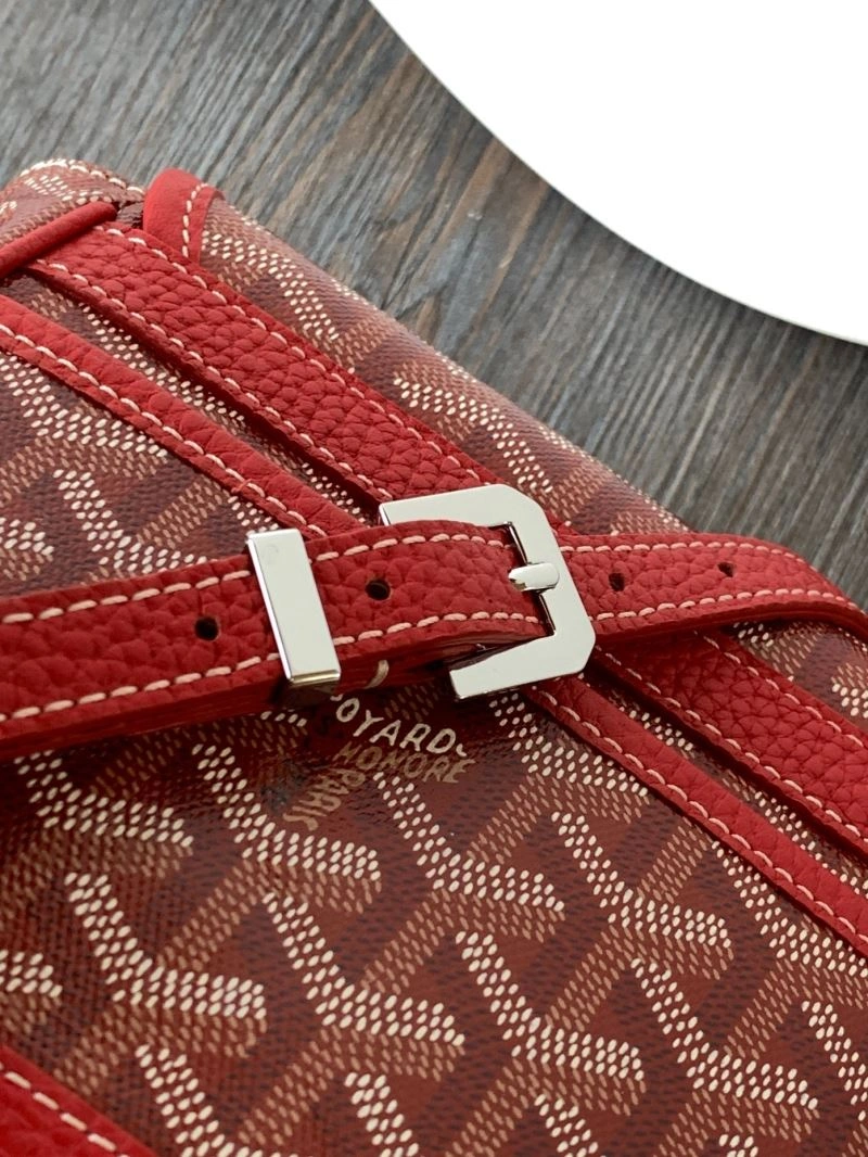 Affordable Goyard Satchel Bags 62122