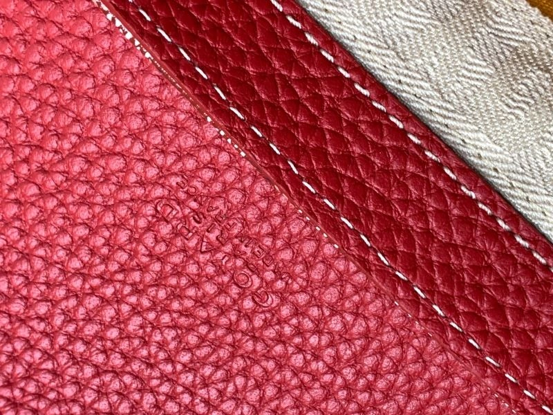 Affordable Goyard Satchel Bags 62122
