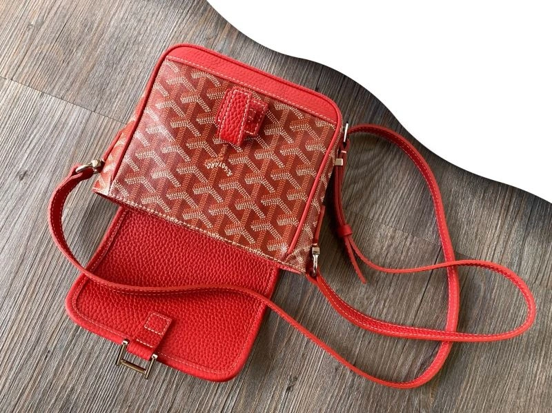 Affordable Goyard Satchel Bags 62122