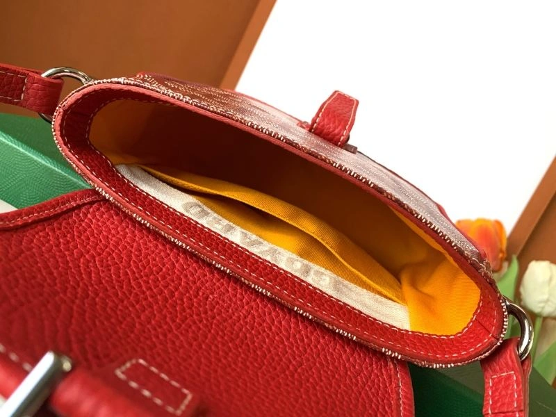 Affordable Goyard Satchel Bags 62122