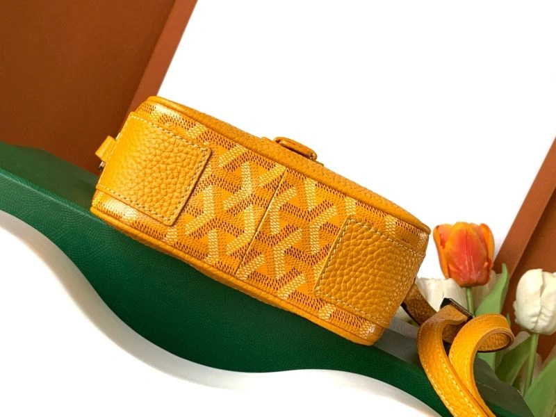 Goyard Satchel Bags Efficient 62164