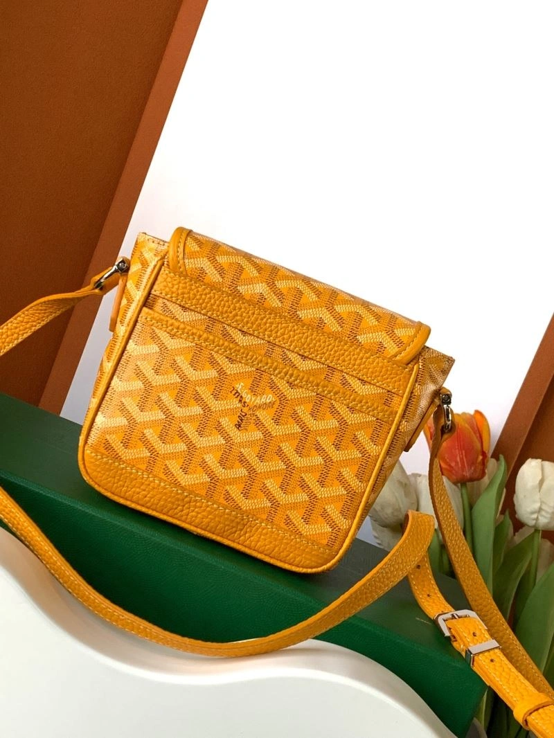 Goyard Satchel Bags Efficient 62164