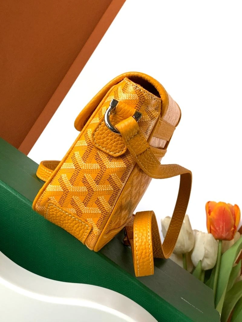 Goyard Satchel Bags Efficient 62164