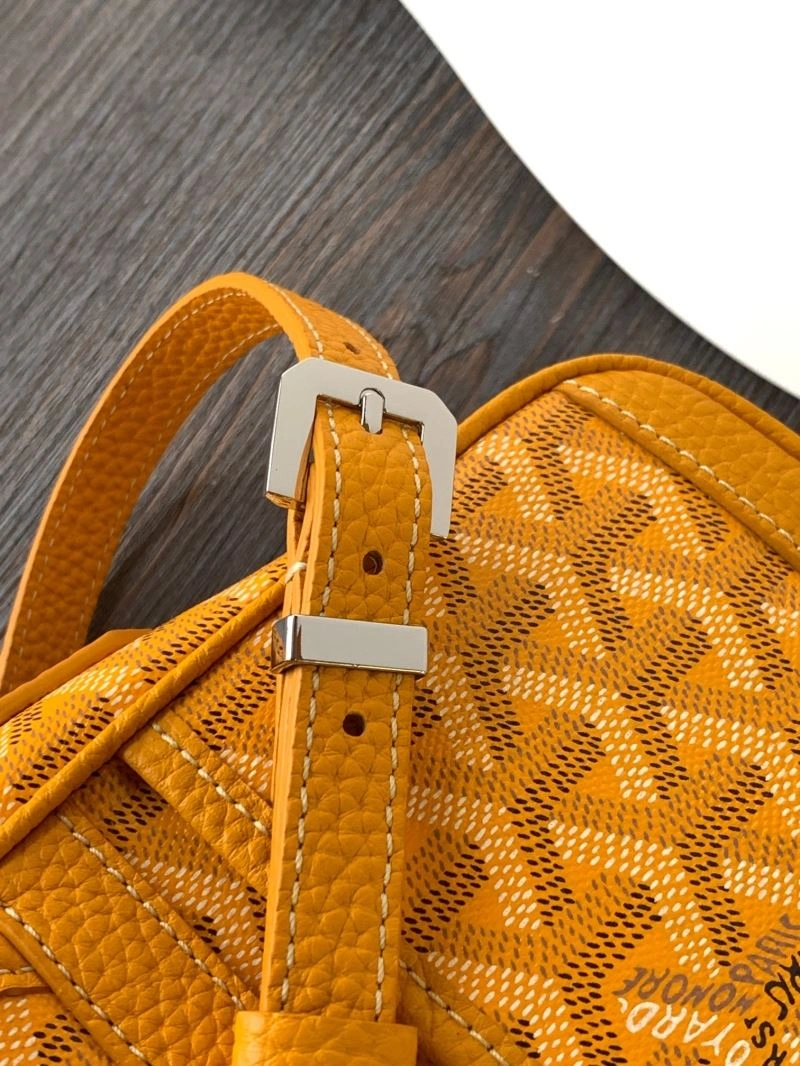 Goyard Satchel Bags Efficient 62164