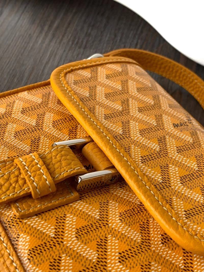 Goyard Satchel Bags Efficient 62164