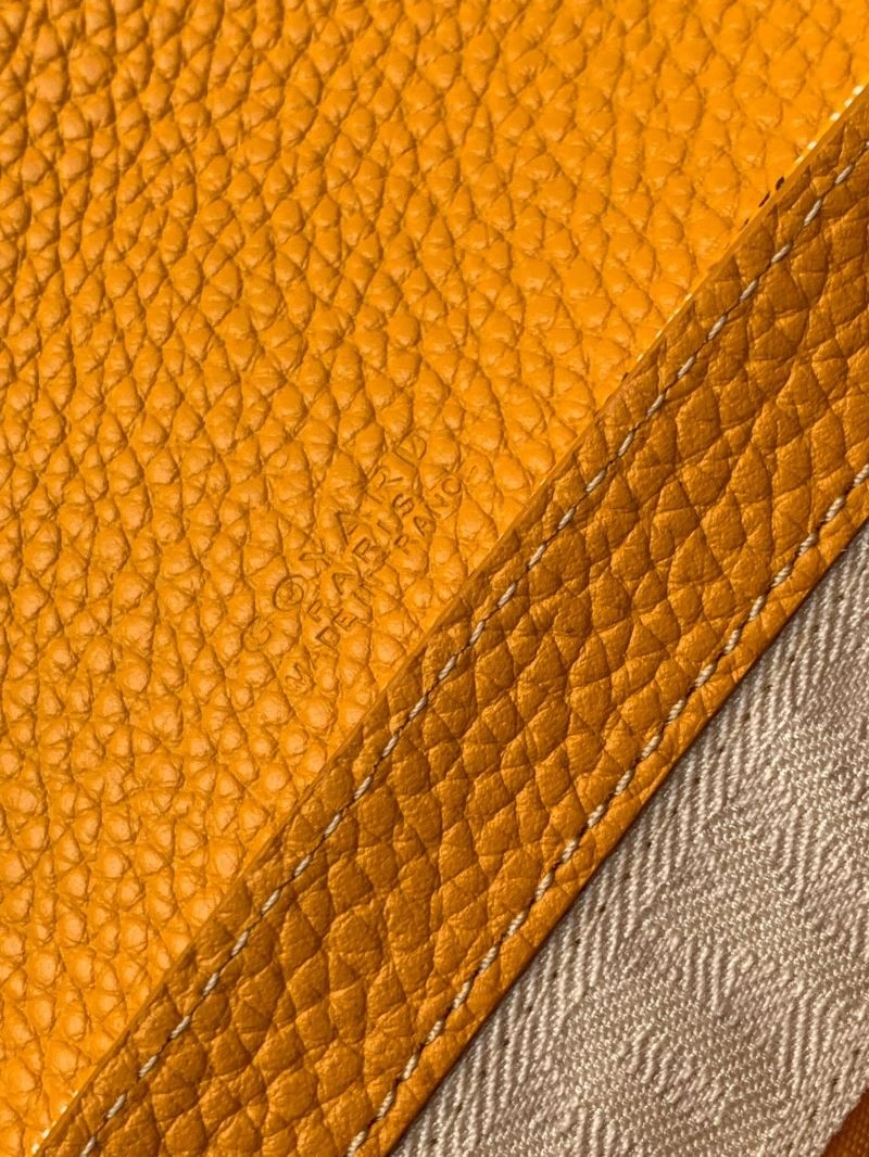Goyard Satchel Bags Efficient 62164