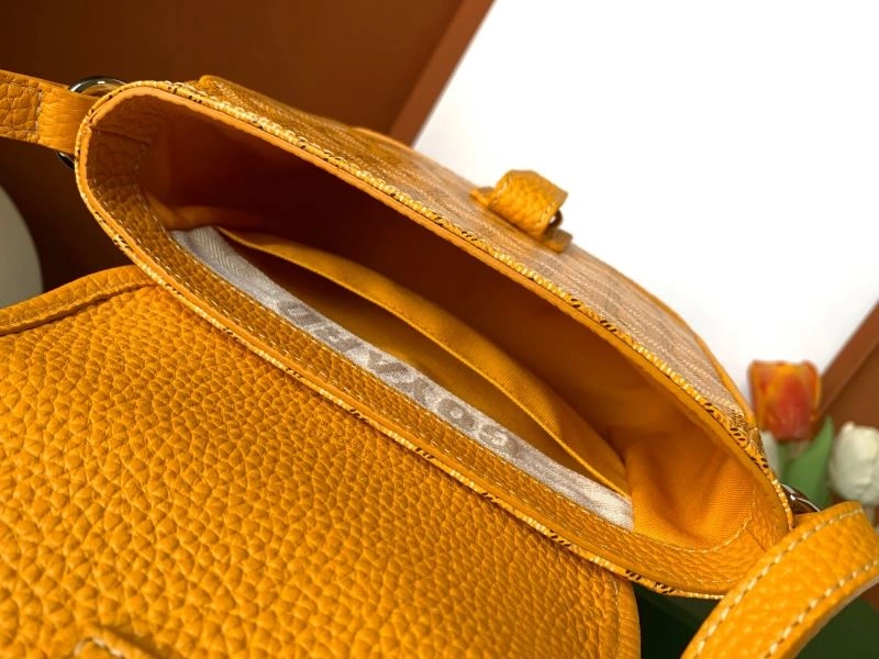 Goyard Satchel Bags Efficient 62164
