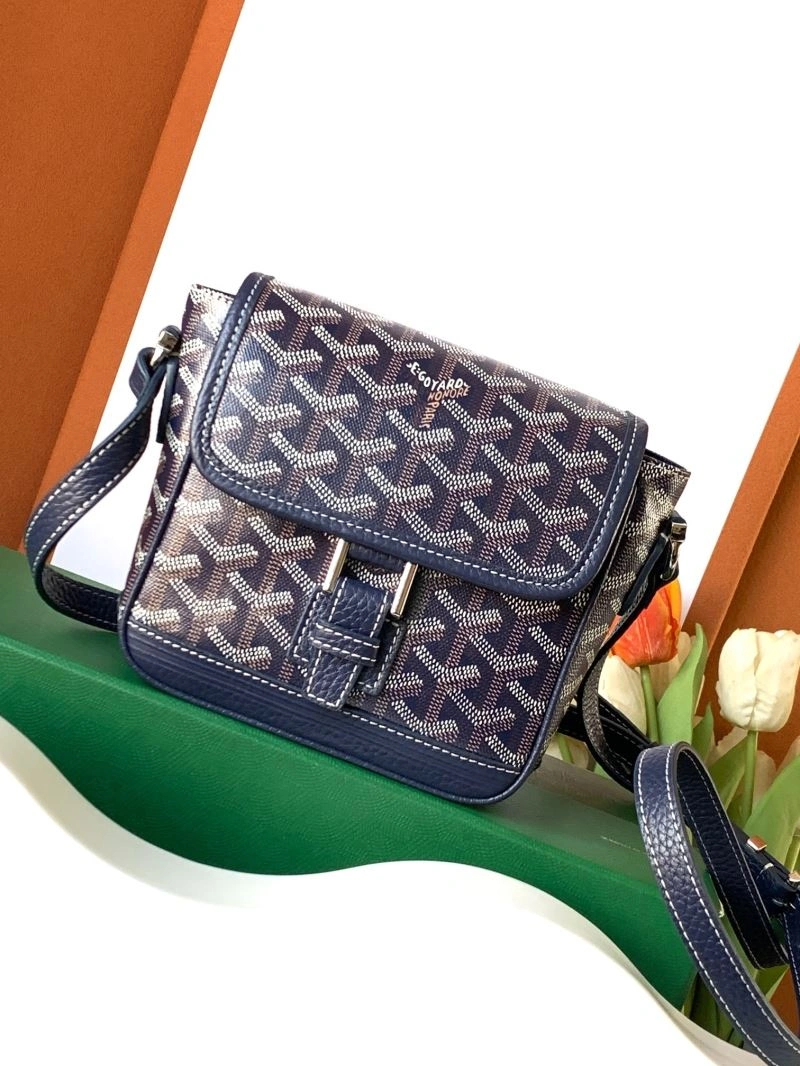 StreetReady Goyard Satchel Bags 62129