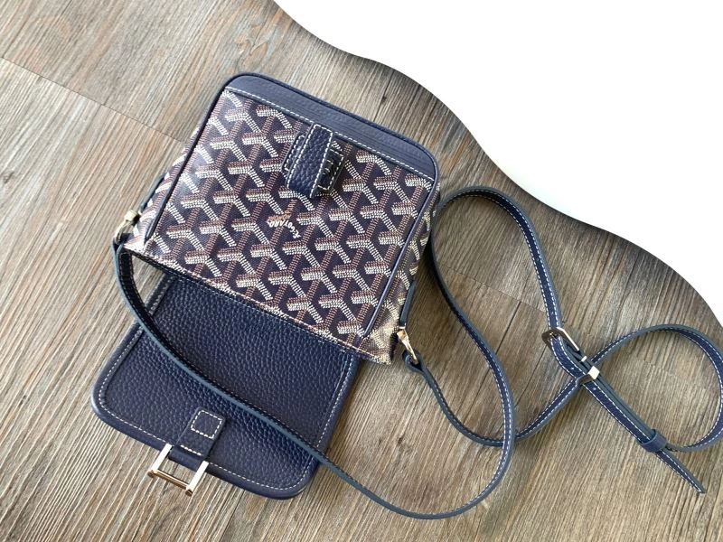 StreetReady Goyard Satchel Bags 62129