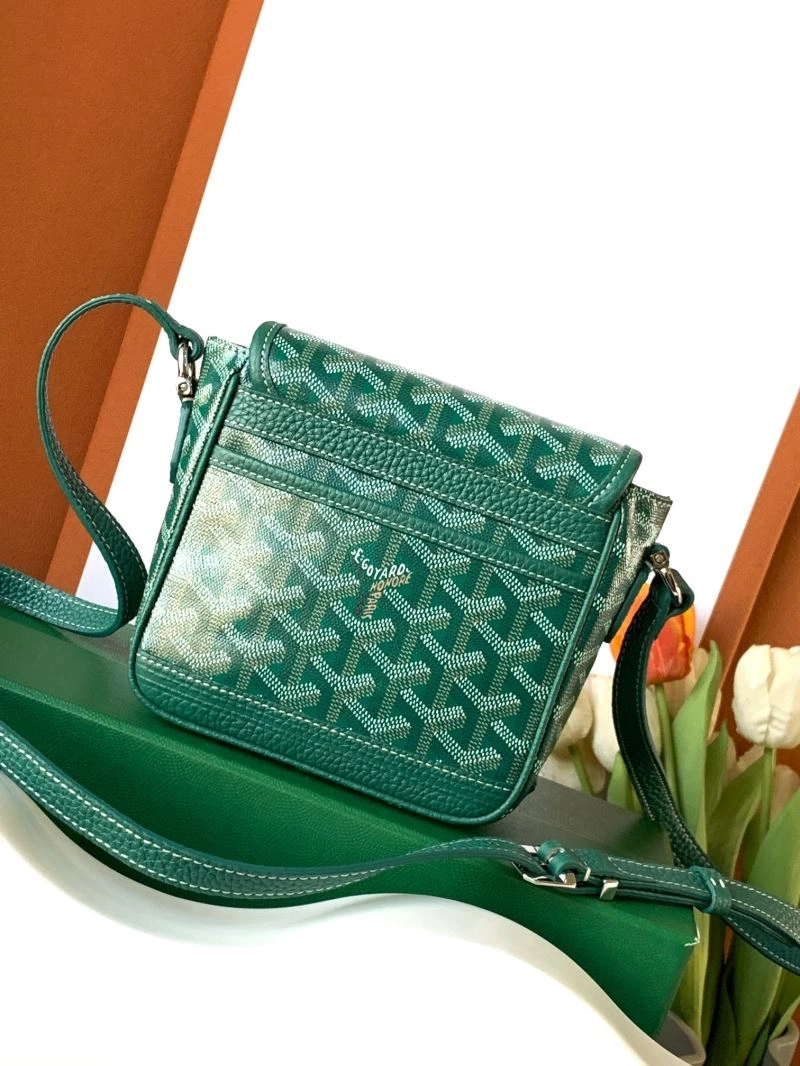 Goyard Satchel Bags Unisex 62120