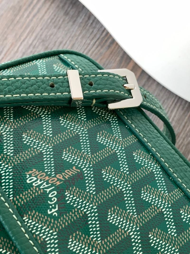 Goyard Satchel Bags Unisex 62120