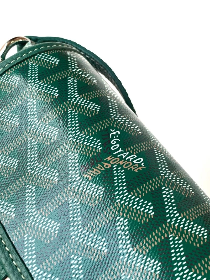 Goyard Satchel Bags Unisex 62120