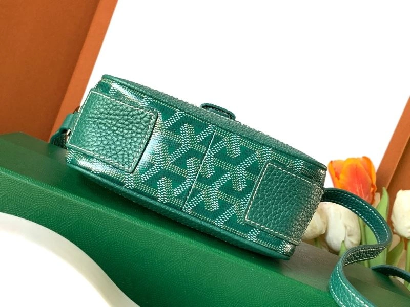 Goyard Satchel Bags Unisex 62120