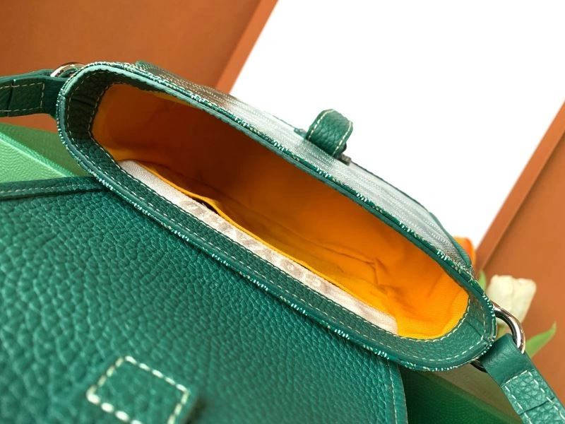 Goyard Satchel Bags Unisex 62120