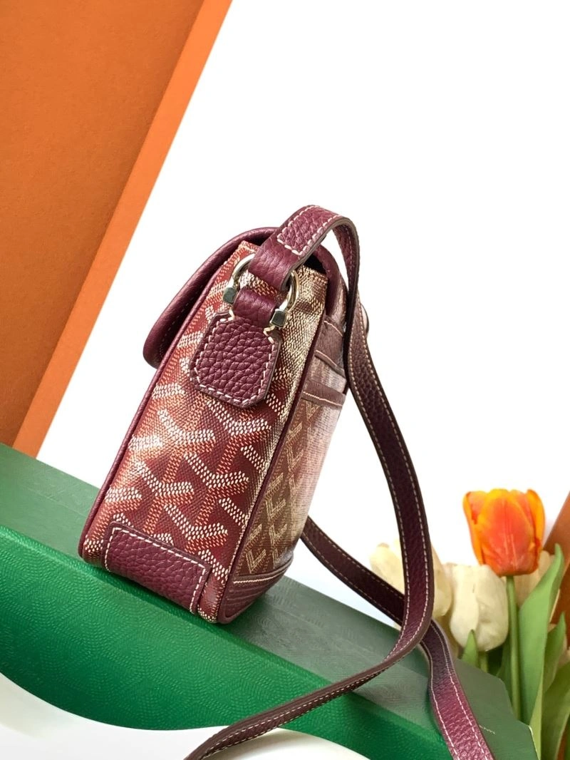 Tailored Goyard Satchel Bags 62127