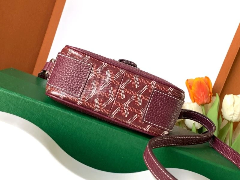 Tailored Goyard Satchel Bags 62127