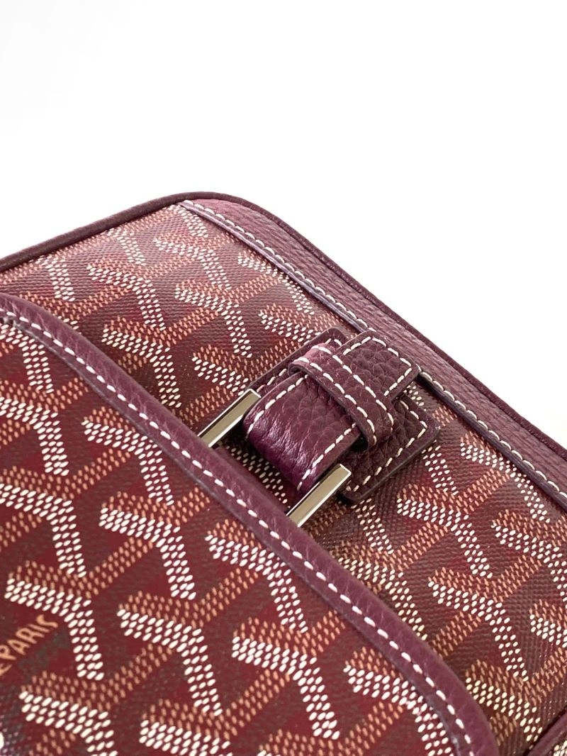 Tailored Goyard Satchel Bags 62127