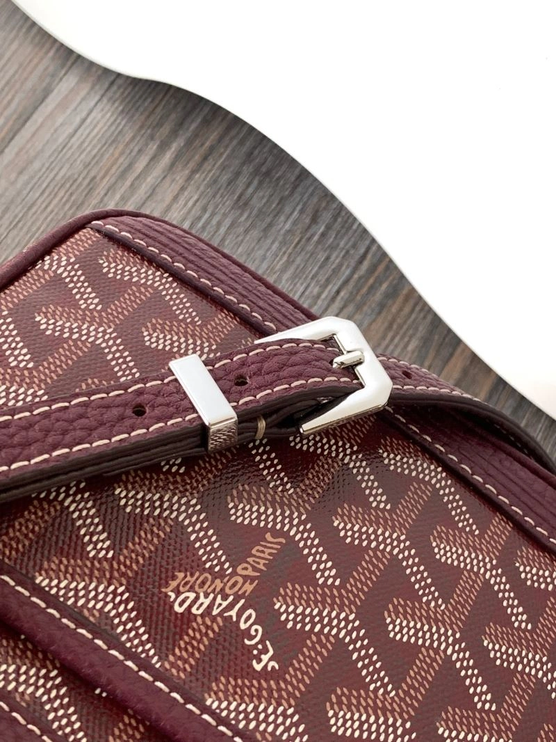 Tailored Goyard Satchel Bags 62127