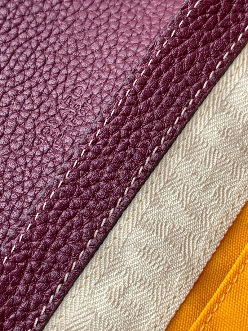 Tailored Goyard Satchel Bags 62127