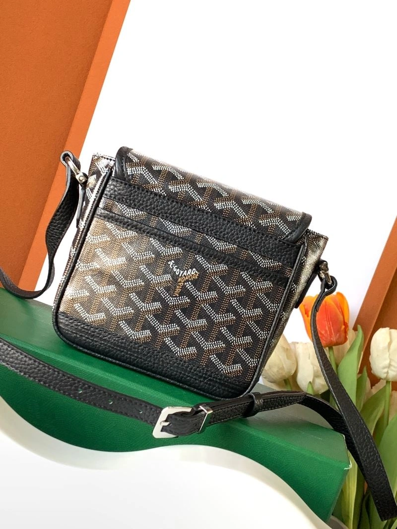 WellDesigned Goyard Satchel Bags 62118