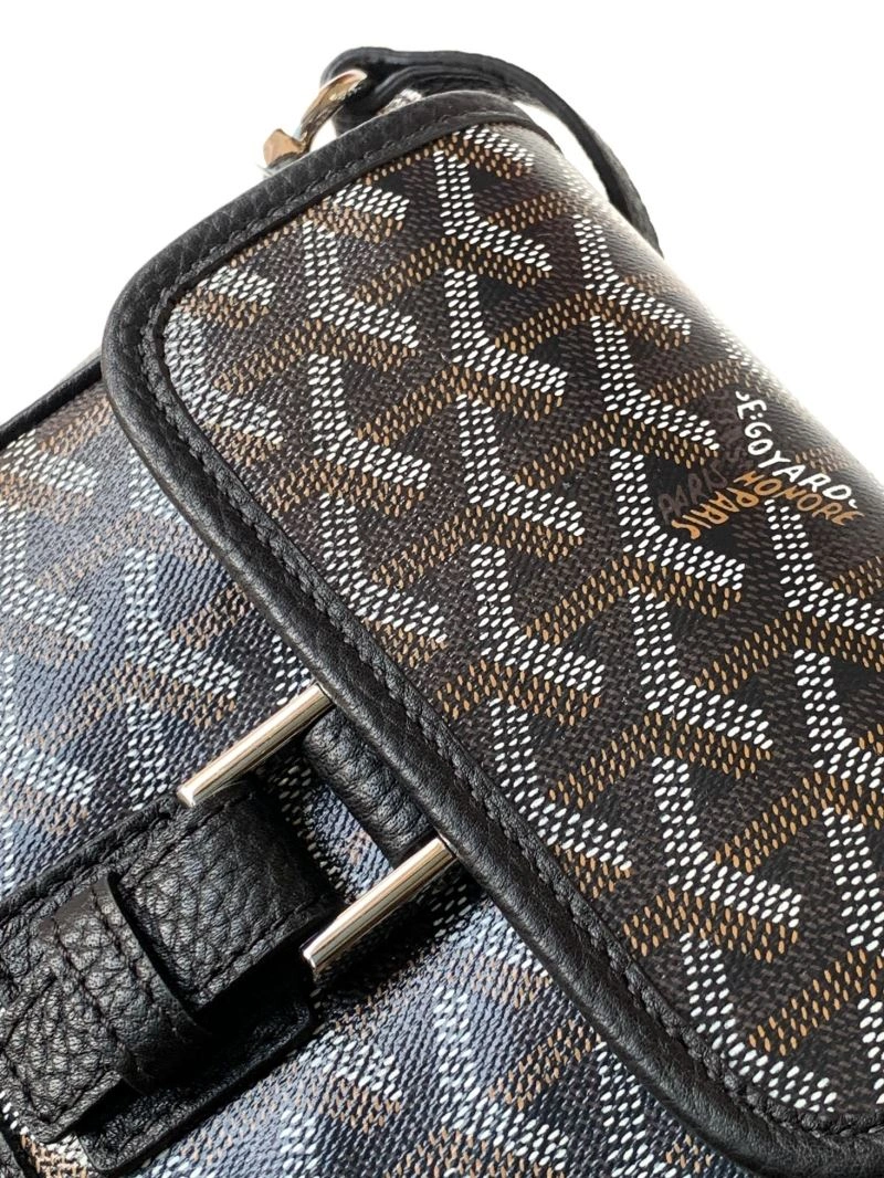 WellDesigned Goyard Satchel Bags 62118