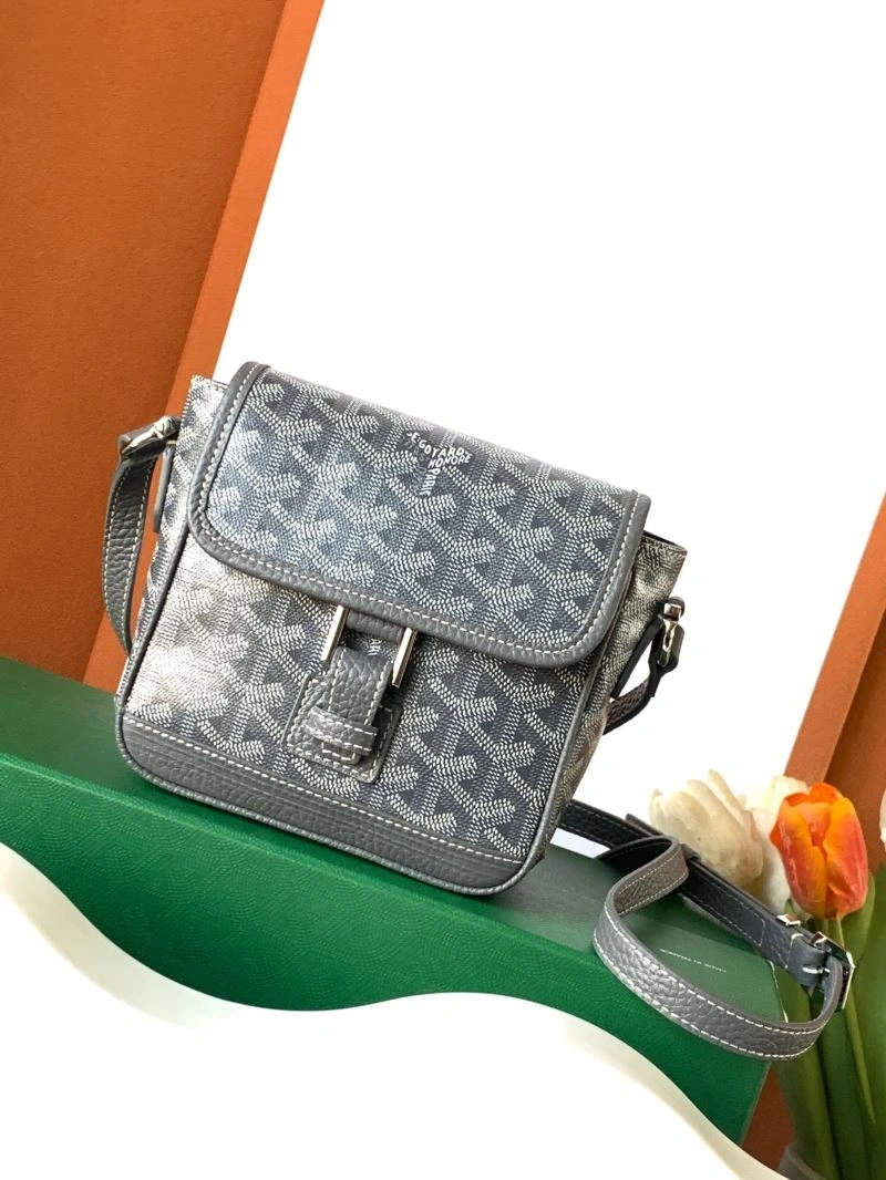 Goyard Satchel Bags Durable 62117