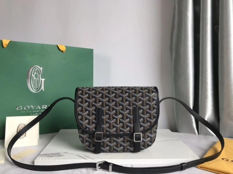 Affordable Goyard Satchel Bags 67664