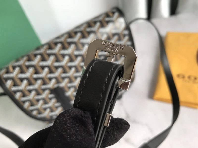 Affordable Goyard Satchel Bags 67664
