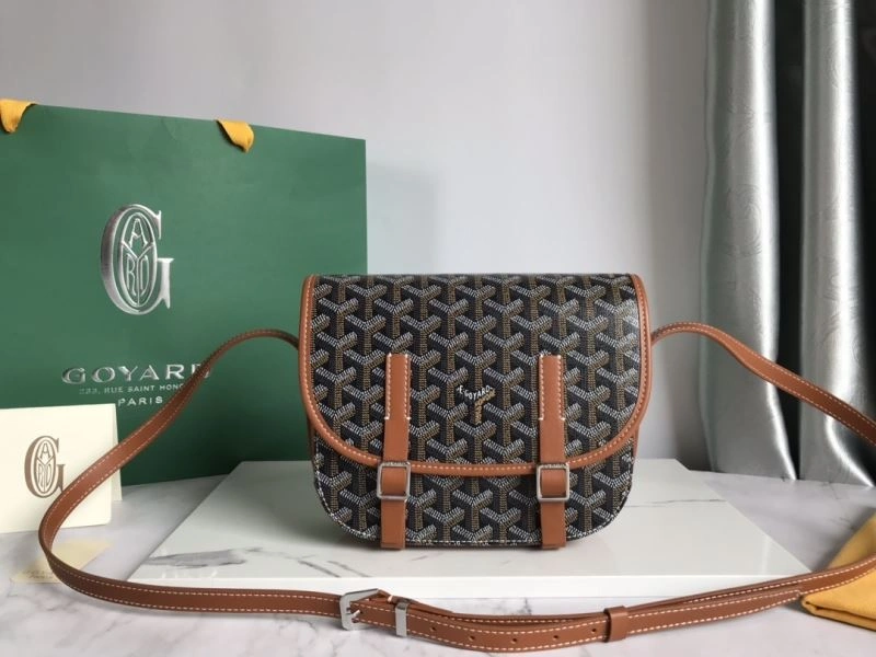 Goyard Satchel Bags MultiPurpose 67663